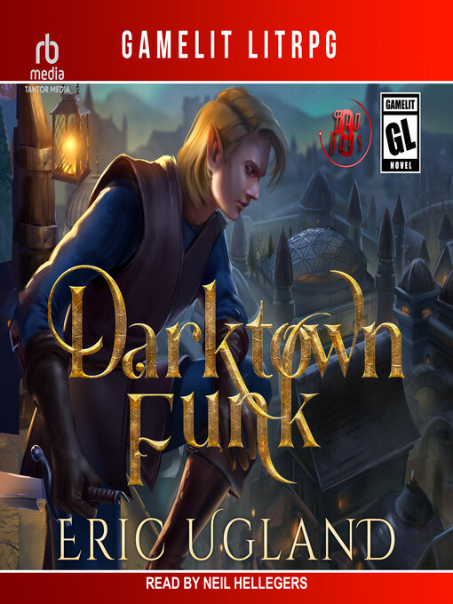 Title details for Darktown Funk by Eric Ugland - Available